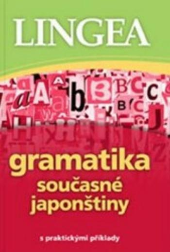 Gramatika současné japonštiny