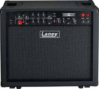 Laney BCC-IRT30-112 Celolampové kytarové kombo