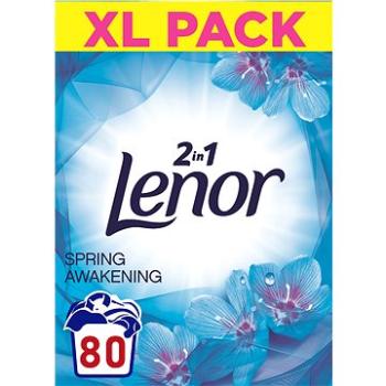 LENOR Spring Awakening 5,2 kg (80 praní) (8006540139066)