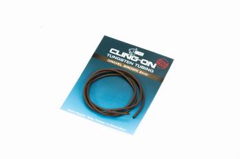 Nash Hadička Cling-On Tungsten Tubing 2m - Dark Silt