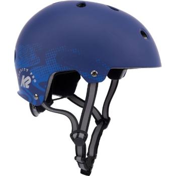 K2 VARSITY PRO HELMET Helma, modrá, velikost