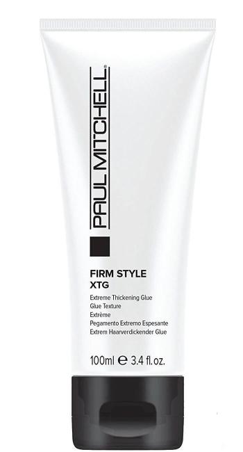 Paul Mitchell Extra silně tužicí pasta Firm Style (XTG Extreme Thickening Glue) 100 ml