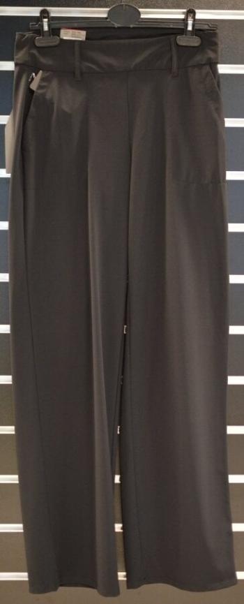 Alberto Lucy-WL Summer Jersey Black 38 Kalhoty