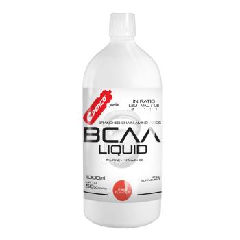 Penco BCAA Liquid pomeranč 1000 ml