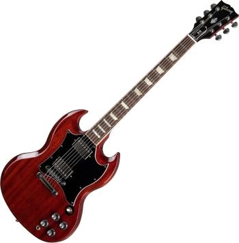 Gibson SG Standard Heritage Cherry Elektrická kytara