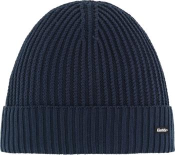 Eisbär Nordic OS Beanie Dark Cobalt UNI Čepice