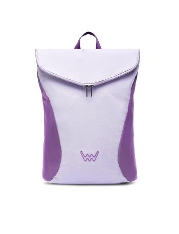 VUCH Maribel Lila backpack Uni