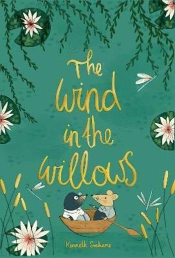 The Wind in the Willows - Kenneth Grahame