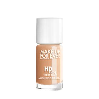 Make Up For Ever Hydratační a rozjasňující make-up HD Skin Hydra Glow (Skin Booster Foundation) 30 ml 1Y16