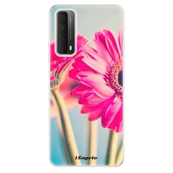 Odolné silikonové pouzdro iSaprio - Flowers 11 - Huawei P Smart 2021