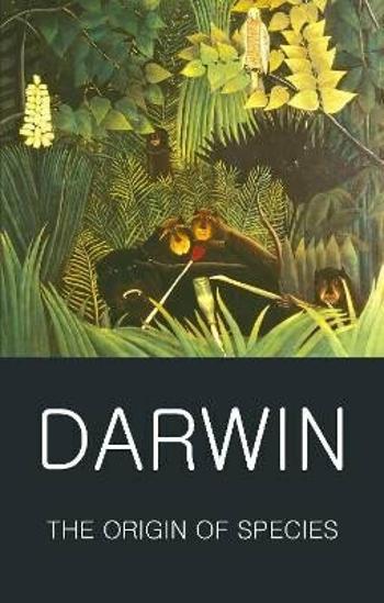 The Origin of Species - Charles Darwin