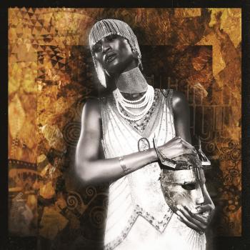 IMPERIAL TRIUMPHANT - Spirit Of Ecstasy LP