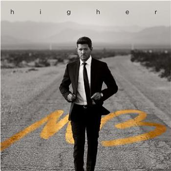 Bublé Michael: Higher - LP (9362487487)