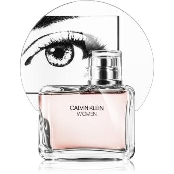 Calvin Klein Women parfémovaná voda pro ženy 100 ml