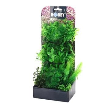 Hobby Plantasy Set 5 sada umělých rostlin (D51484)