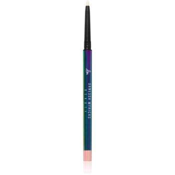 Danessa Myricks Beauty Infinite Chrome Micropencil voděodolná tužka na oči odstín Rose Quartz 0.15 g