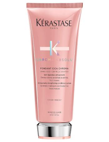 Kérastase Obnovující kondicionér pro barvené vlasy Chroma Absolu Fondant Cica Chroma (Conditioner) 200 ml