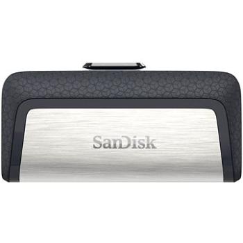 SanDisk Ultra Dual 128GB USB-C (SDDDC2-128G-G46)