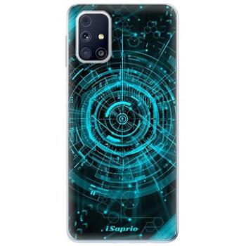 iSaprio Technics 02 pro Samsung Galaxy M31s (tech02-TPU3-M31s)