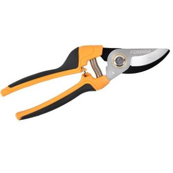 FERRIDA B-Pruner (FRD-BYPR)