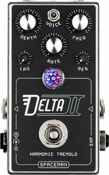 Spaceman Effects Delta II Kytarový efekt