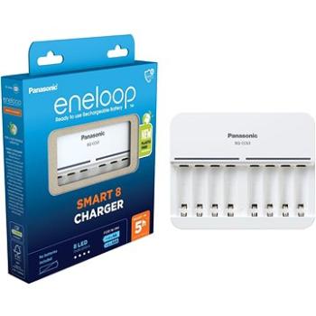 Panasonic eneloop NAB. CC63E N (CC63EN)