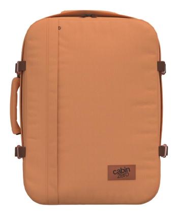 CabinZero Classic 44L Gobi sands