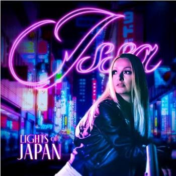 Issa: Lights Of Japan - CD (FRCD1287)