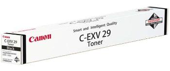 Canon EXV29 toner black ORIGINAL