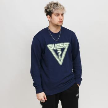 Guess sly cn sweatshirt l