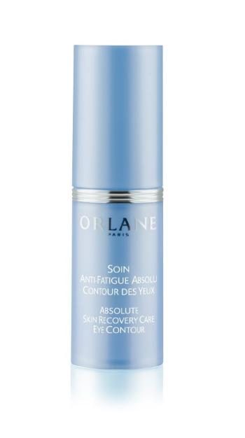 Orlane Paris Anti-Fatigue krém na unavené oční kontury 15 ml