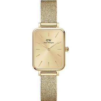 Daniel Wellington Quadro DW00100485 (DW00100485)