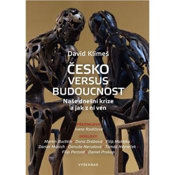 Česko versus budoucnost (978-80-760-1333-9)