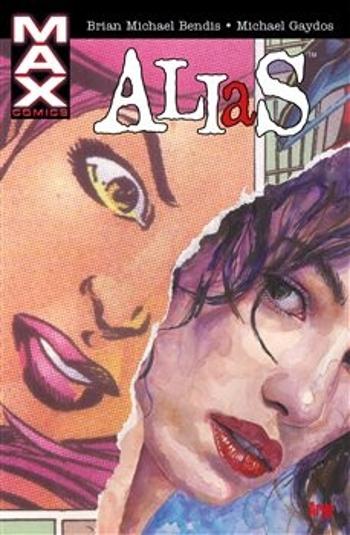 Alias - Brian Michael Bendis, Michael Gaydos