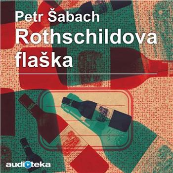 Rothschildova flaška