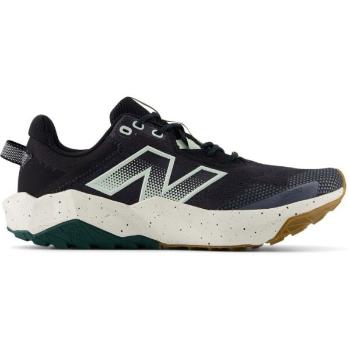 New Balance DYNASOFT NITREL V6 Pánská běžecká obuv, černá, velikost 45