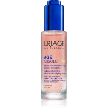 Uriage Age Absolu Serum sérum proti vráskám pro podporu tvorby kolagenu 30 ml