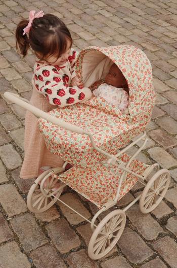 Kočárek pro panenky Konges Sløjd DOLL PRAM KS101954