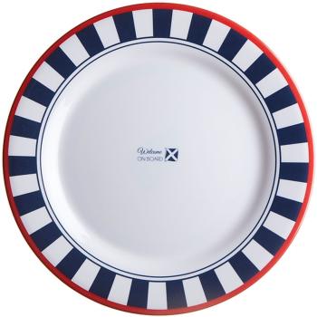 Marine Business Venezia Flat Plates 6 Talíř