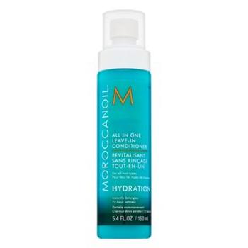 Moroccanoil Hydration All In One Leave-In Conditioner bezoplachový kondicionér pre hydratáciu vlasov 160 ml