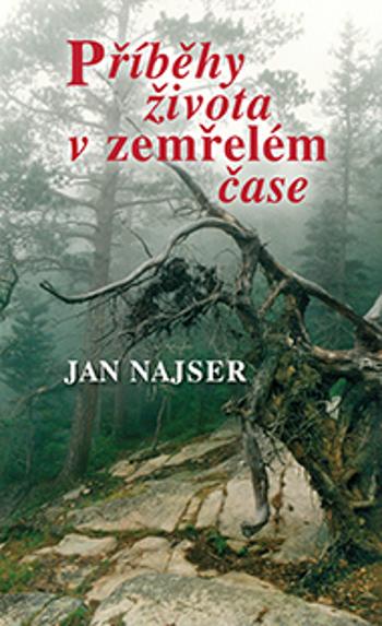 Příběhy života v zemřelém čase - Jan Najser - e-kniha