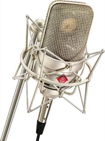 Neumann TLM 49 Set