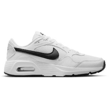 Nike AIR MAX SC Gyerek szabadidőcipő, fehér, méret 36