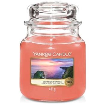 YANKEE CANDLE Cliffside Sunrise 411 g (5038581112855)