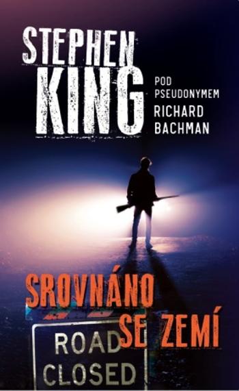 Srovnáno se zemí - Stephen King - e-kniha