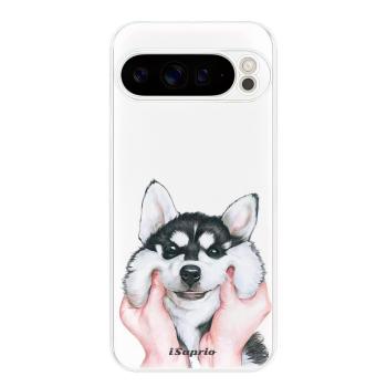 Odolné silikonové pouzdro iSaprio - Malamute 01 - Google Pixel 9 Pro XL