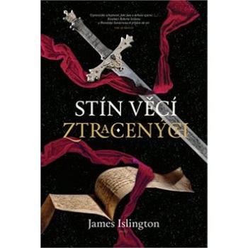 Stín věcí ztracených (978-80-7577-461-3)