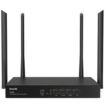 Tenda W18E Wireless Enterprise Hotspot Router AC1200 (W18E)