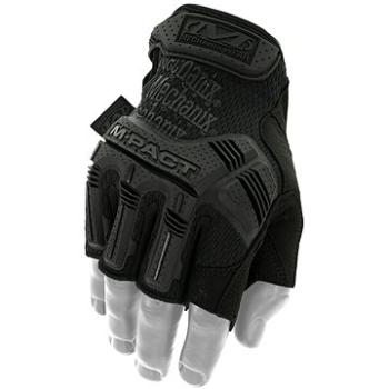 Mechanix M-Pact, černé, bezprsté