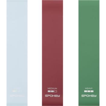Spokey Flex Set sada fitness gum mini